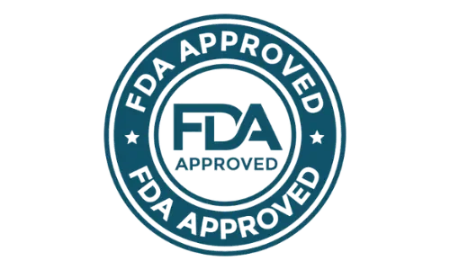 FDA Approved Standards Facility