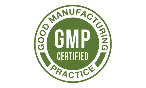 GMP Certified Facility - AlphaFuel Pro