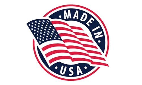 Made In USA - AlphaFuel Pro